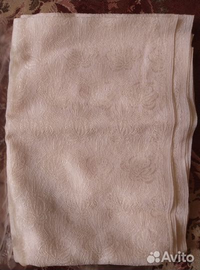 Ткань 90 на 125 см плотная