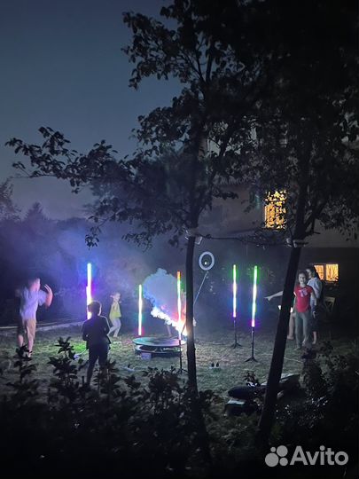 Видеоспинер 360