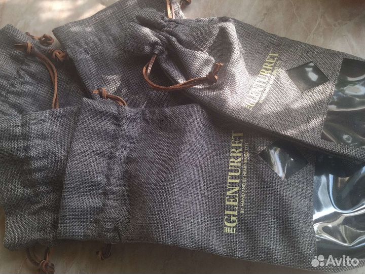 Мешок от виски