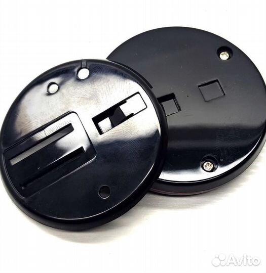 Кнопка вызова официанта модель Ультра цв.Черный