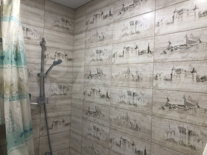 Апартаменты-студия, 44 м², 8/10 эт.