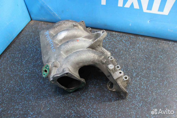 Коллектор впускной Audi 80 (Ауди 80) B4 037133223A