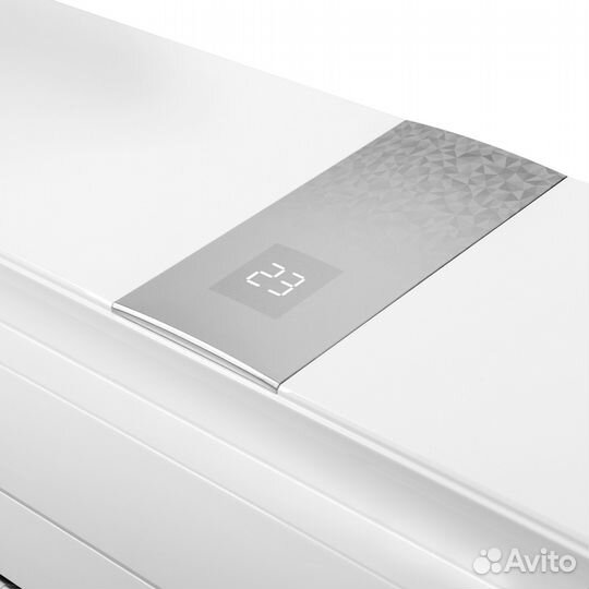 Сплит-система Electrolux Nordic eacs-36HT/N3 24Y