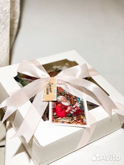 Клубника в шоколаде