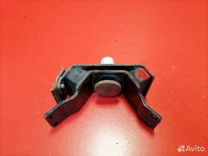 Подушка кпп Lexus Gx470 UZJ120L 2UZ-FE 2003