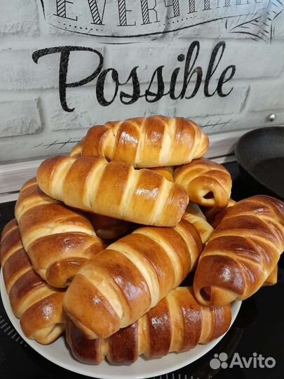 Сосиски в тесте