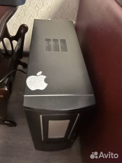 Сетевое хранилище TrueNas Core самосбор