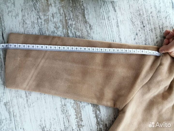 Пальто для девочки