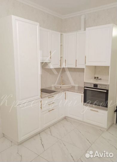 Кухонный гарнтитур готовый