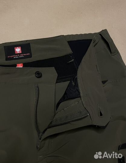 Рабочие брюки Engelbert Strauss 56 (ProJob Dickies