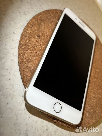 iPhone 7 Plus, 128 ГБ