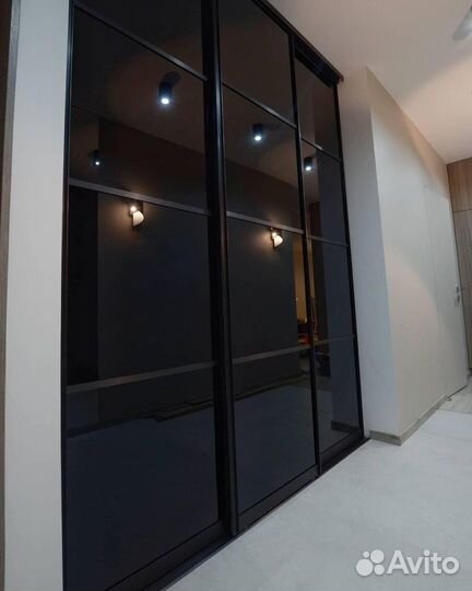 Шкафы на заказ. В любом стиле