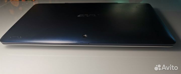 Ноутбук планшет Asus Transformer Book T200TA