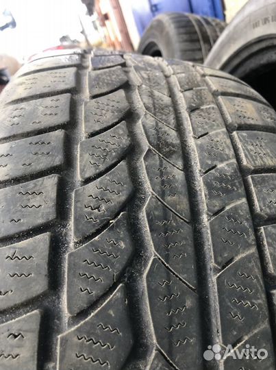 Continental Conti4x4WinterContact 255/50 R19