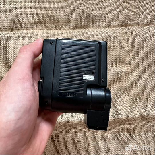 Вспышка National Autopana PE-2003