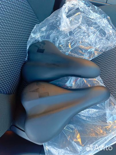 Сиденье для велосипеда