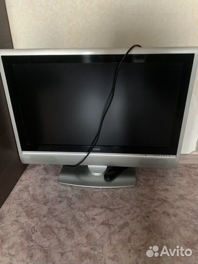 Телевизор бу