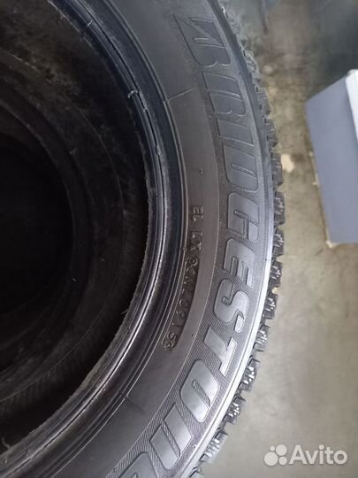 Bridgestone Ice Cruiser 7000 185/65 R15