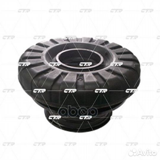 GA0032 опора амортизатора переднего замена CMK