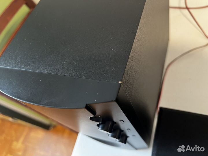 Акустическая колонка и сабвуфер Jetbalance JB-461