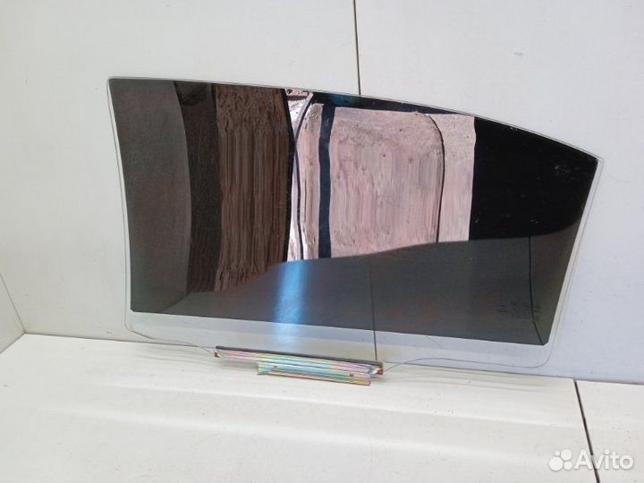 Стекло двери задней правой Lifan Solano 2 1.5 2018