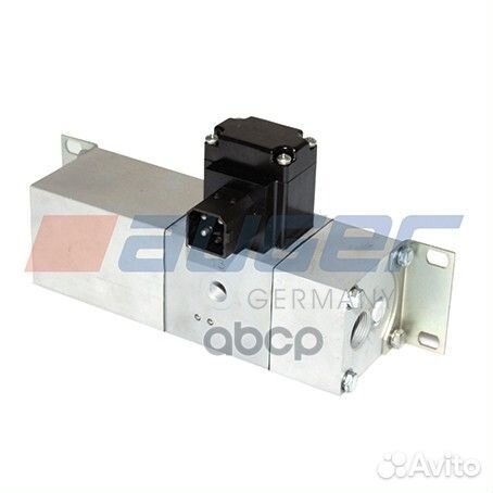 Электромагнитный клапан HCV 78184 auger