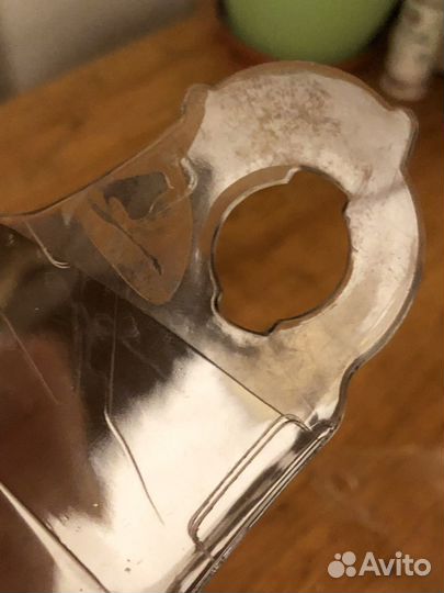 Icon airflite визор