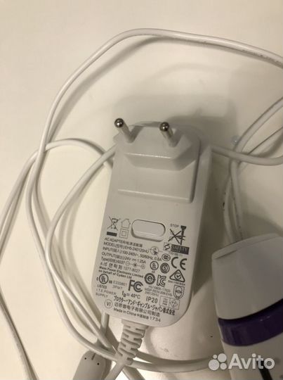 Фотоэпилятор braun silk expert