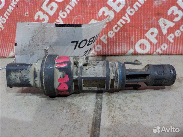 Датчик скорости Renault Clio 2 LB03 K7J700 2006