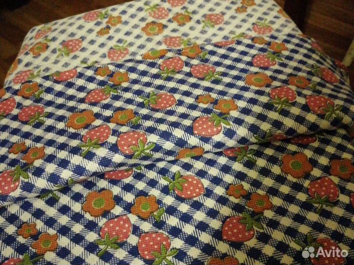 Ткань курилка