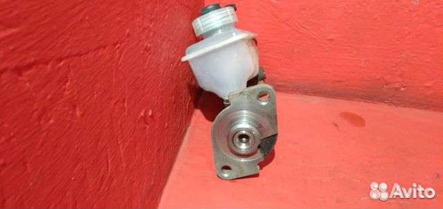 Ваз главный тормозной цилиндр 2109 2115 2110 гтц