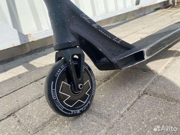 Трюковой самокат Ethic Erawan