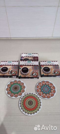 Подставка для чашек