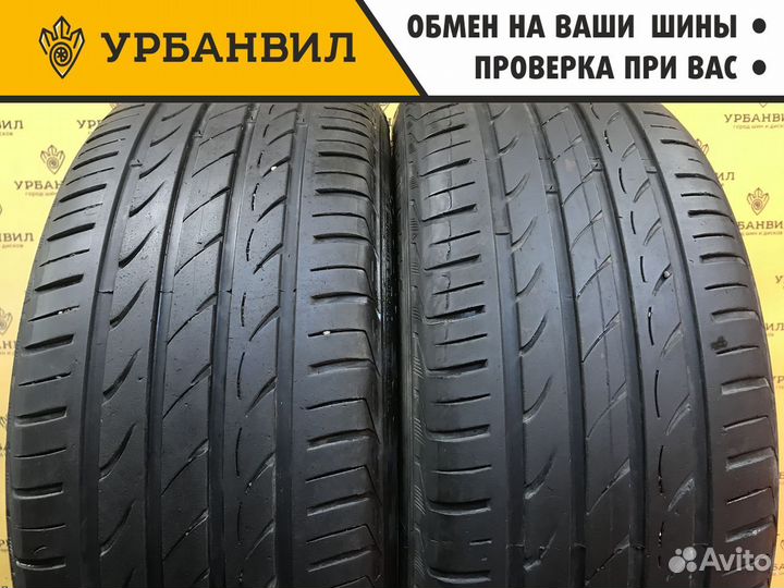 Delinte DH2 235/45 R18 98W
