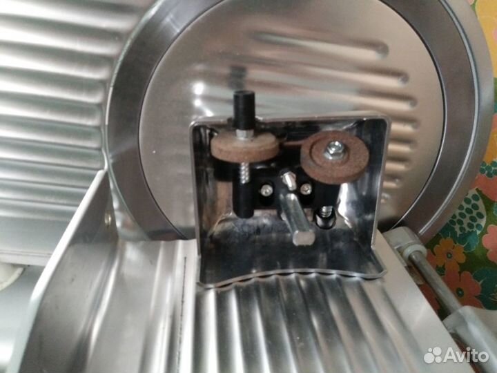 Слайсер Liloma