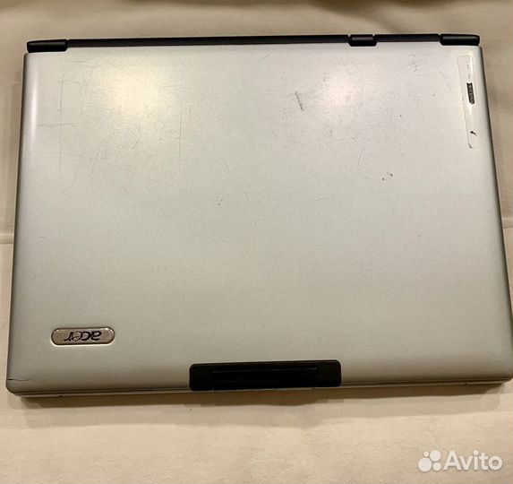 Ноутбук acer