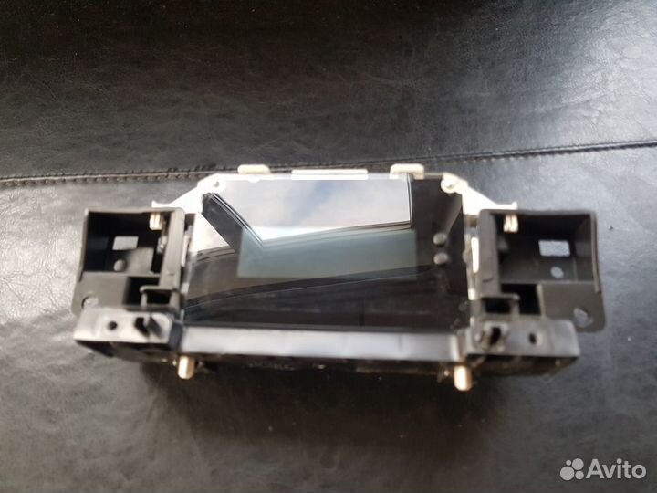 Дисплей информационный Ford Focus 3