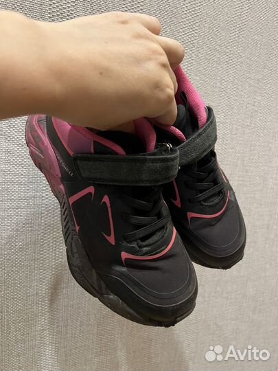 Кроссовки котофей softshell