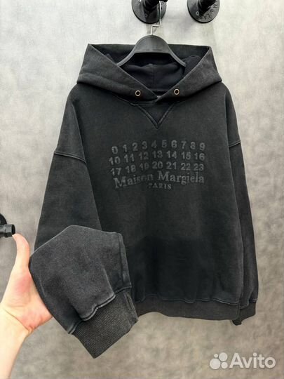 Классный худак Maison Margiela