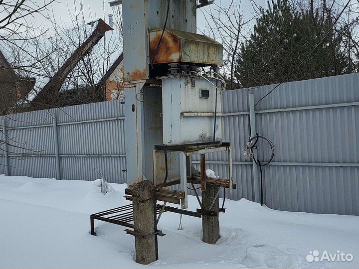 Трансформатор