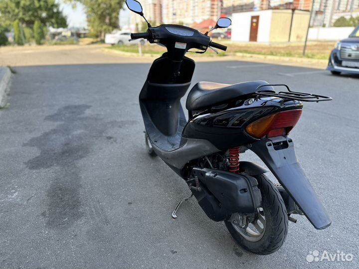 Скутер honda DIO AF 34 / с пробегом