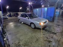 Kia Shuma 1.6 MT, 2003, 190 000 км, с пробегом, цена 220 000 руб.