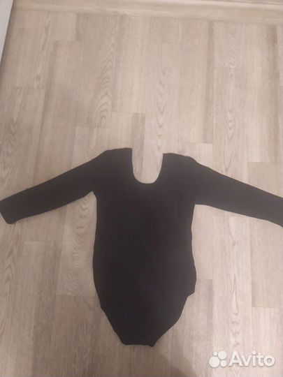 Купальник для девочки