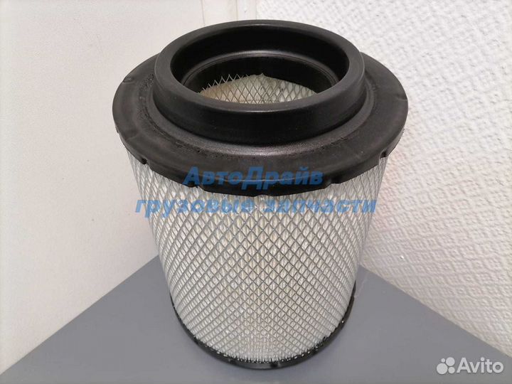 Фильтр воздушный ман тгл тгм