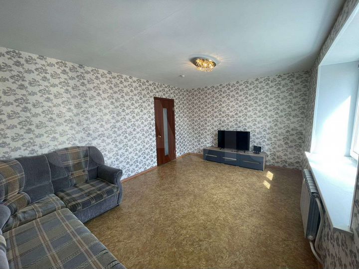 1-к. квартира, 41,1 м², 9/9 эт.