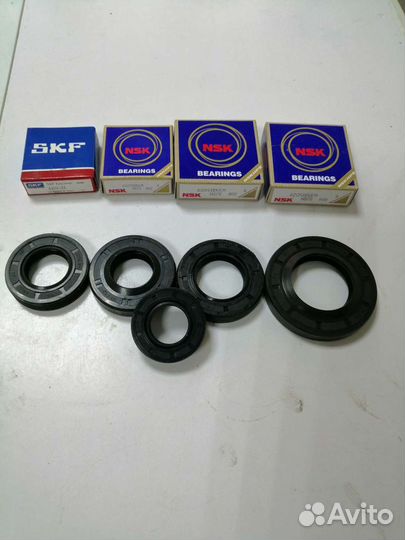 Запчасти для бытовой техники