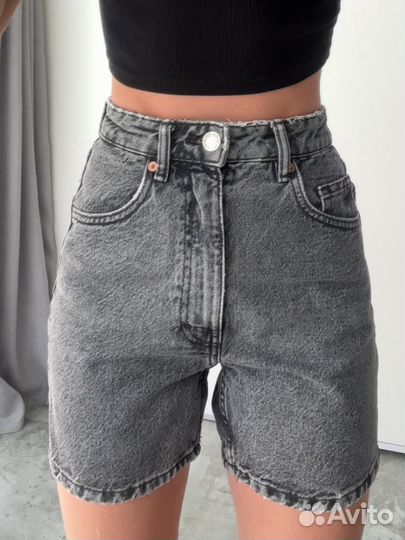 Шорты zara 32