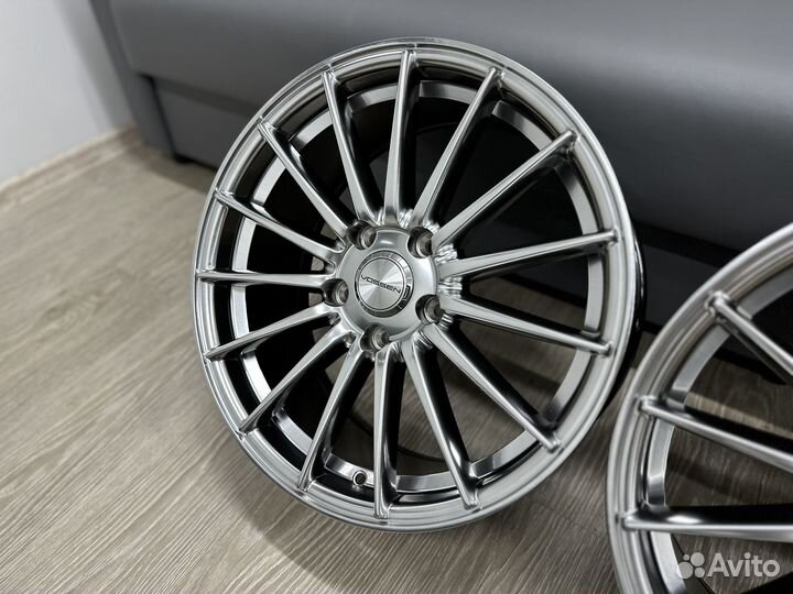 Диски VFS2 HB R17 5-114,3 Toyota Lexus Mazda