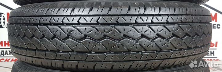 Bridgestone R600 165 R14