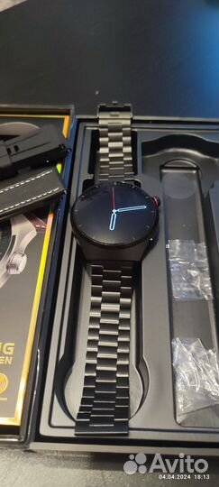Умные часы SMART Watch X6 Max